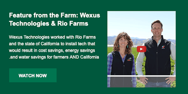 WGA video with Rio Farms & CEC project 6-28-19