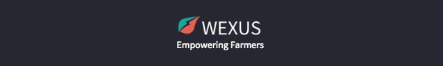 Wexus Header_Empowering Farmers